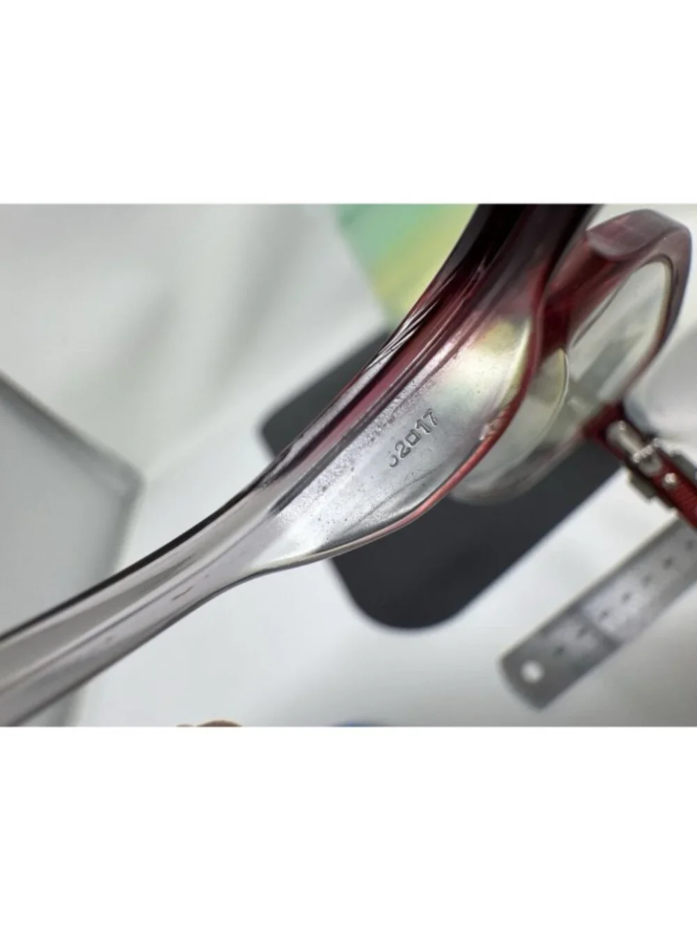 Fendi Eyeglasses F812R 692 Frames Italy 52 [] 17 135
